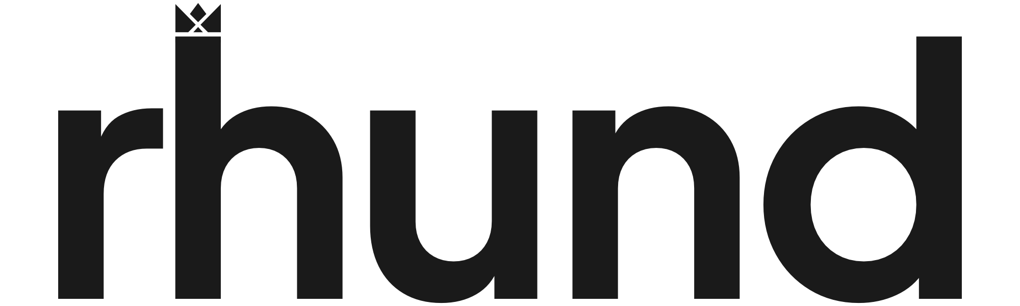 Logo Rhund